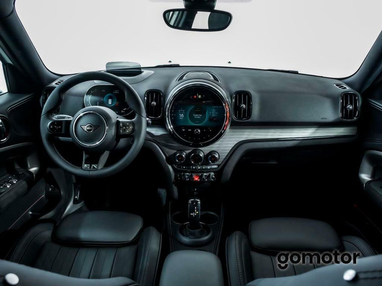 MINI COUNTRYMAN Cooper D Countryman - foto 13