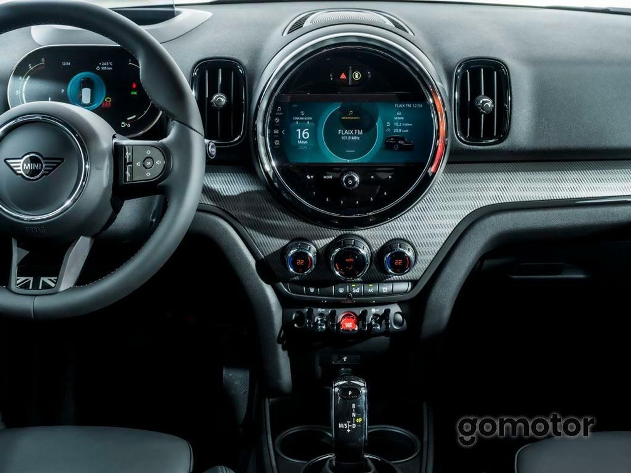 MINI COUNTRYMAN Cooper D Countryman - foto 16