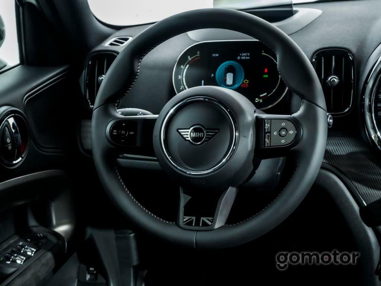 MINI COUNTRYMAN Cooper D Countryman - foto 15