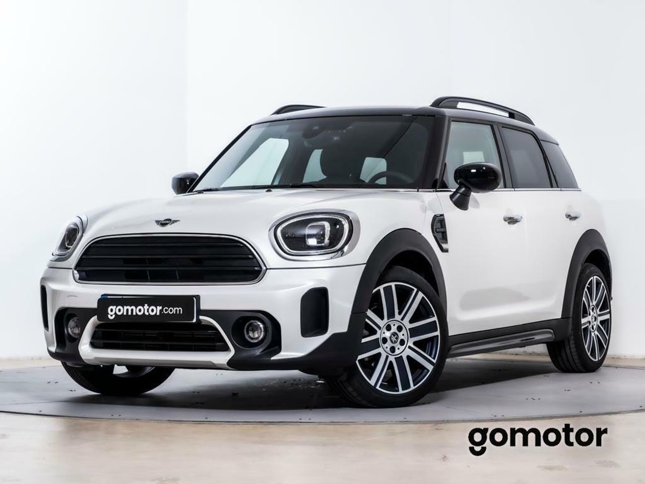 Foto mini countryman 2023 /