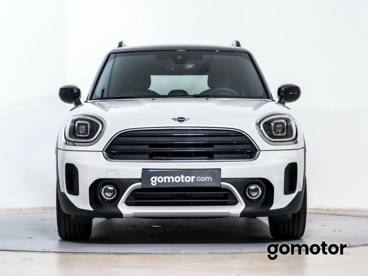 MINI COUNTRYMAN Cooper D Countryman - foto 5