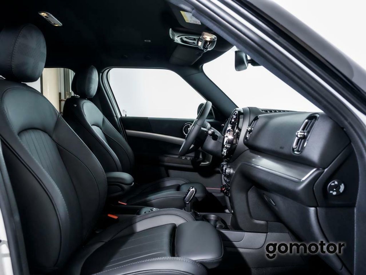 MINI COUNTRYMAN Cooper D Countryman - foto 9