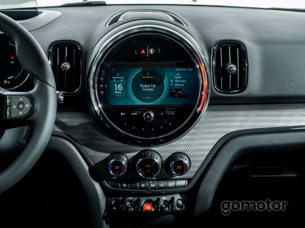 MINI COUNTRYMAN Cooper D Countryman - foto 17