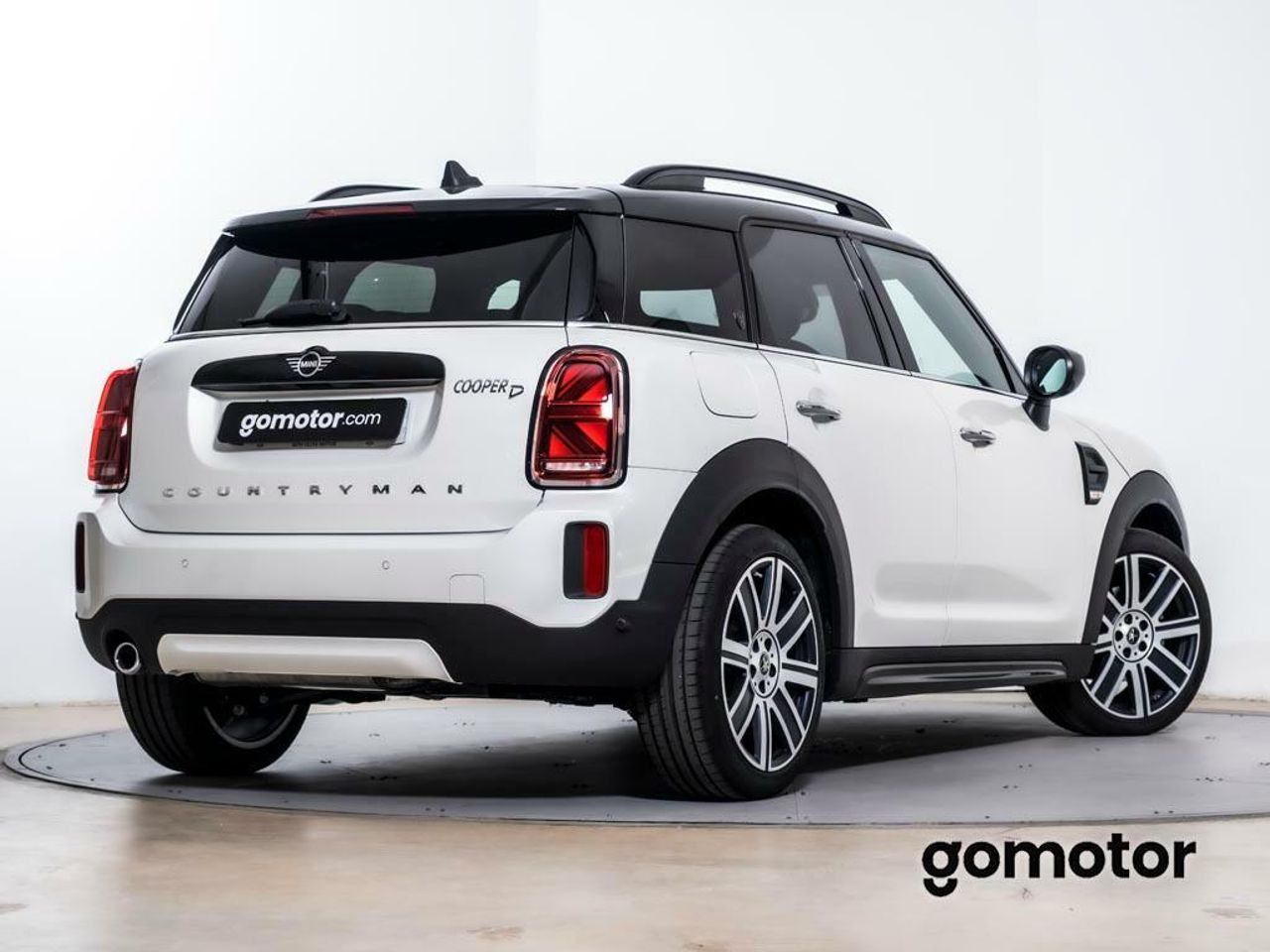 mini countryman 2023 / foto grande (2)