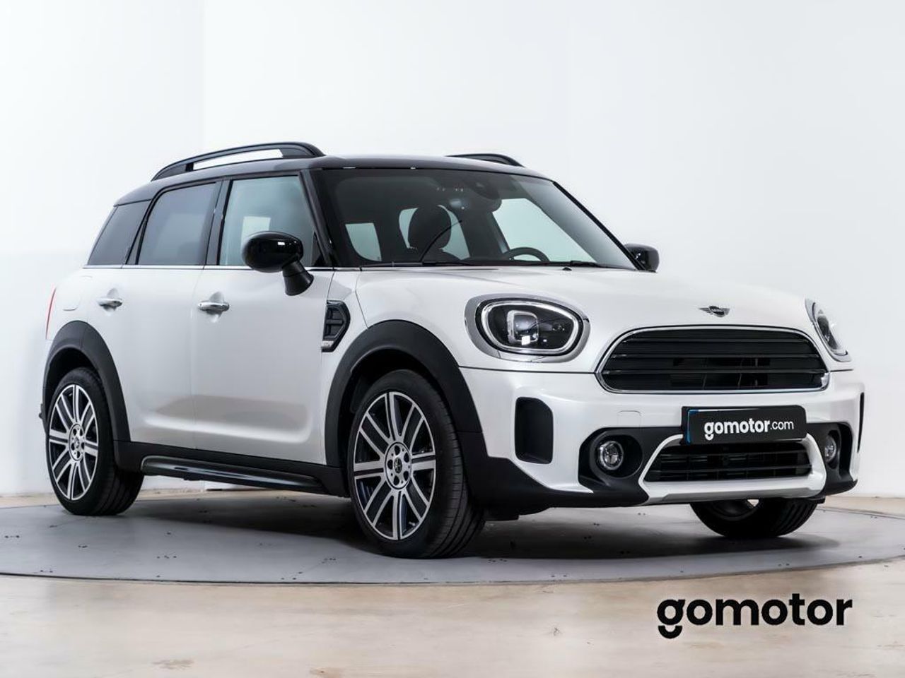 MINI COUNTRYMAN Cooper D Countryman - foto 4