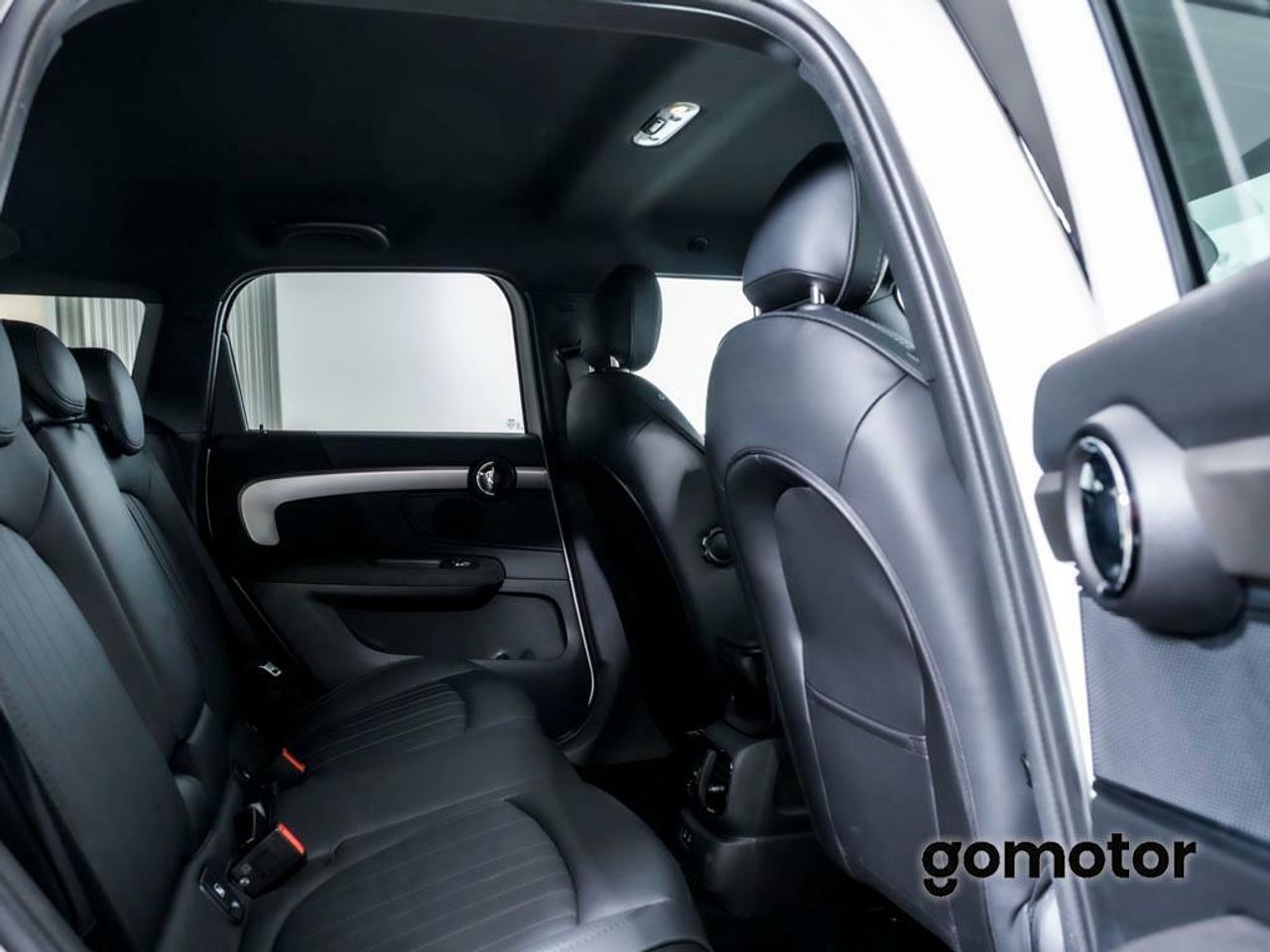 MINI COUNTRYMAN Cooper D Countryman - foto 10