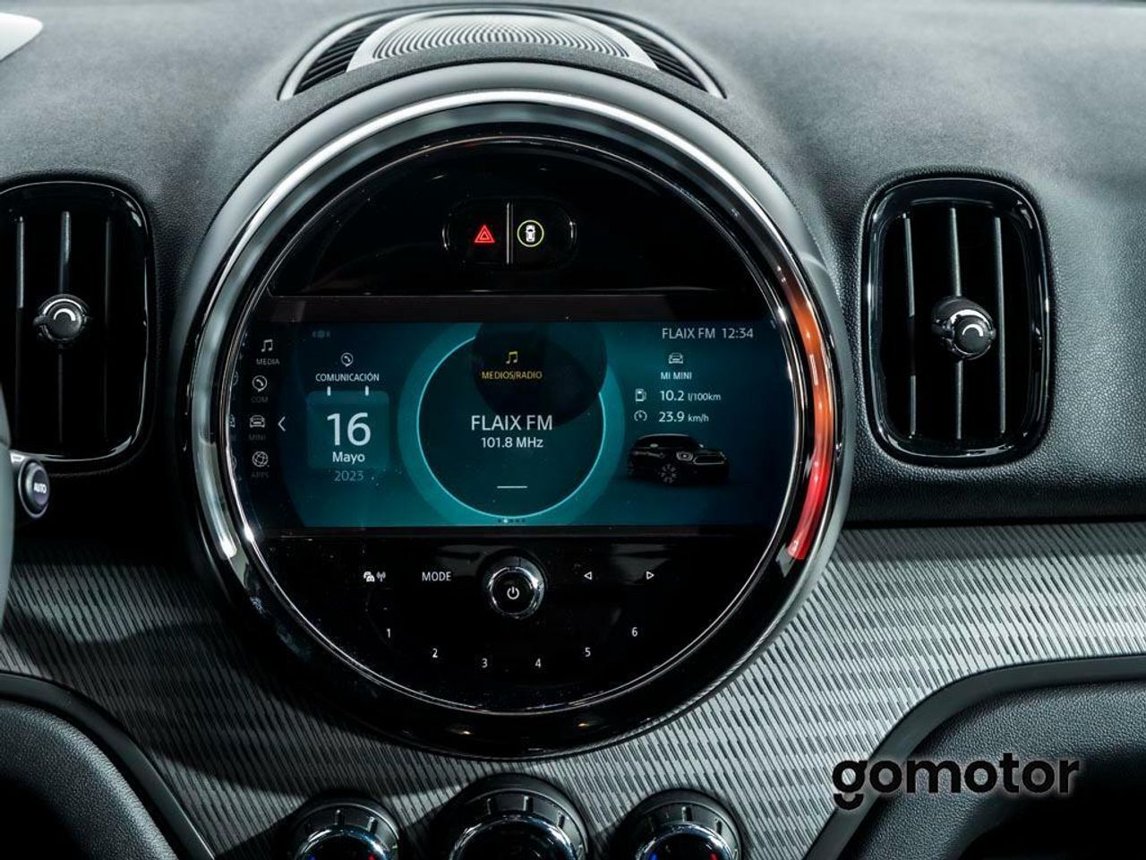 MINI COUNTRYMAN Cooper D Countryman - foto 18