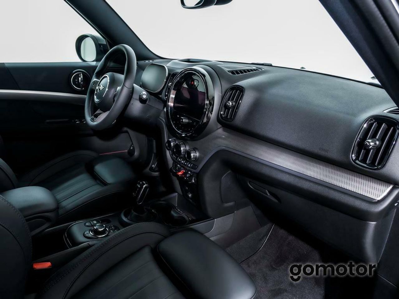 MINI COUNTRYMAN Cooper D Countryman - foto 8