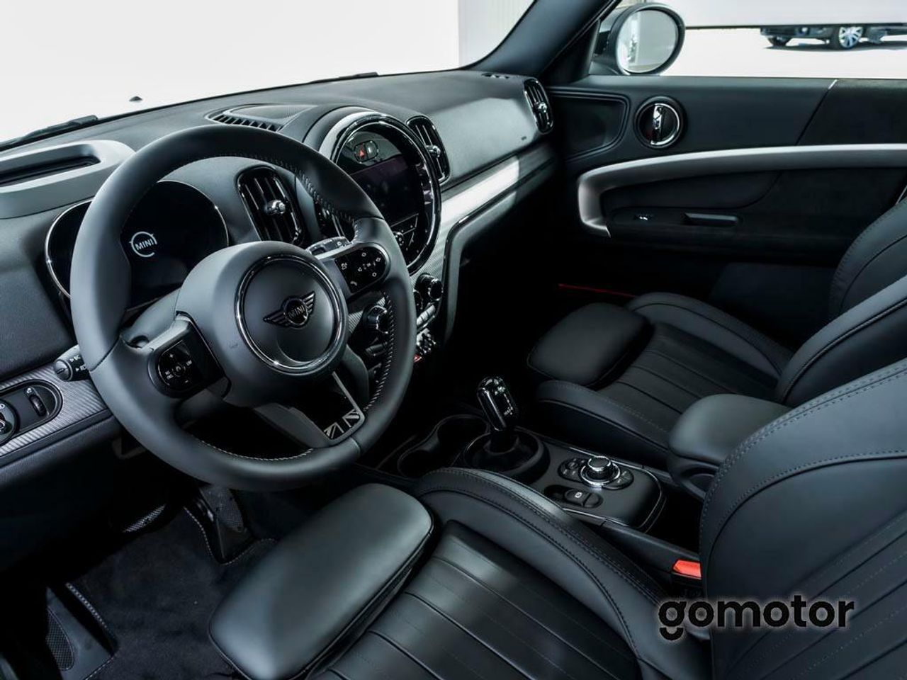 MINI COUNTRYMAN Cooper D Countryman - foto 11