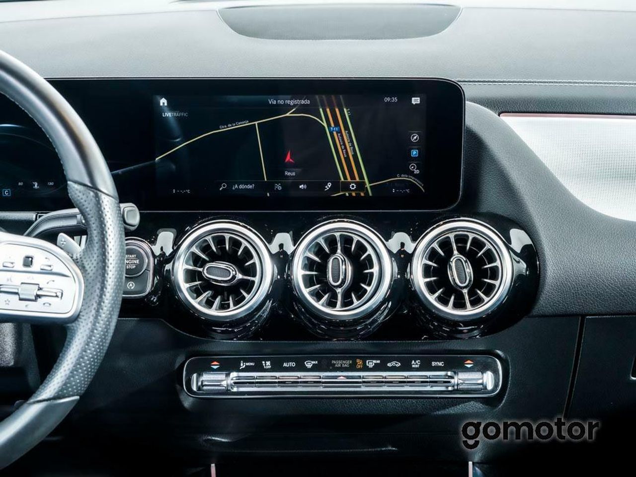 MERCEDES B-CLASS B 200 AMG LINE 2.0 150CV DCT 5P - foto 20