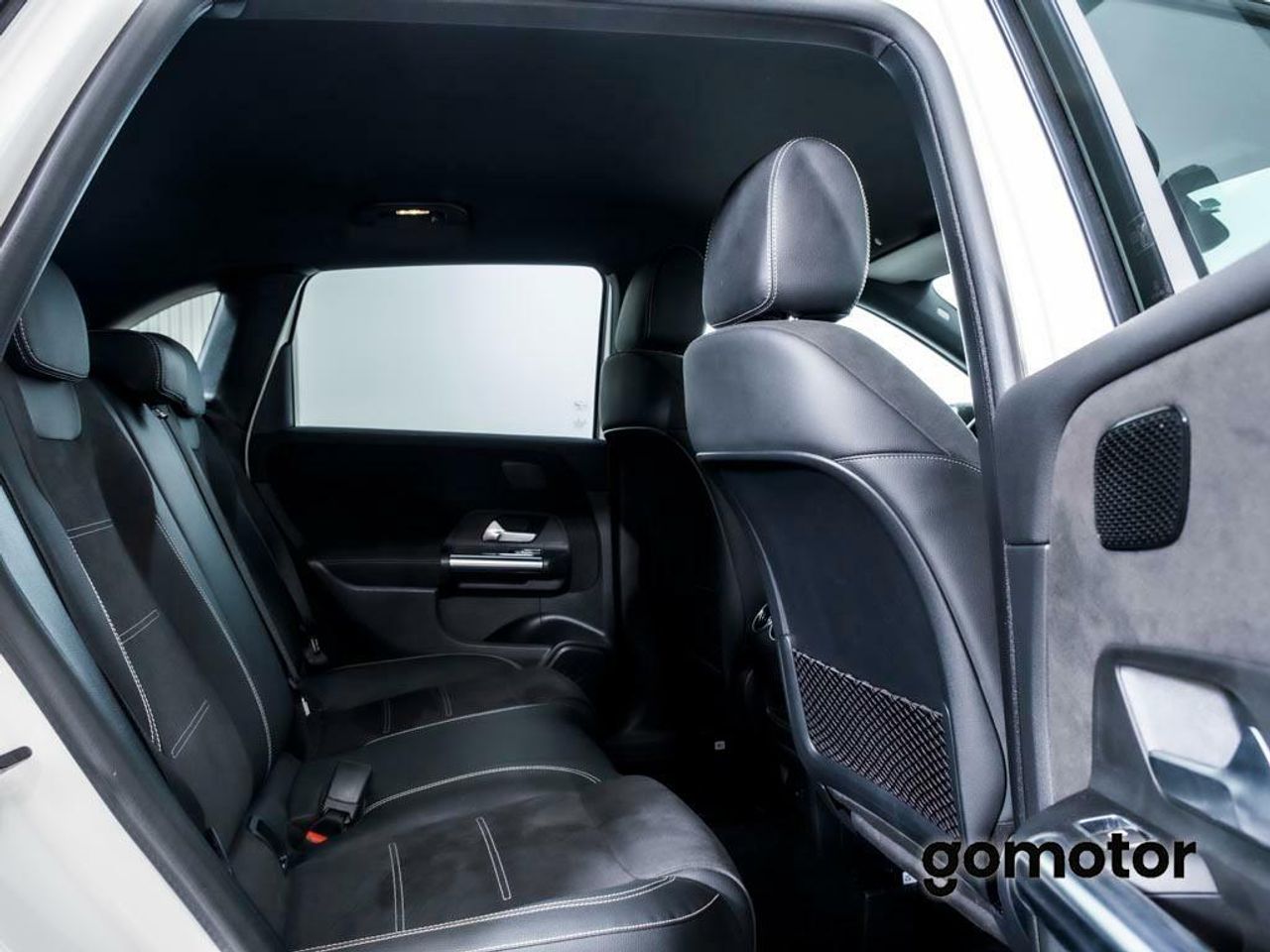 MERCEDES B-CLASS B 200 AMG LINE 2.0 150CV DCT 5P - foto 10