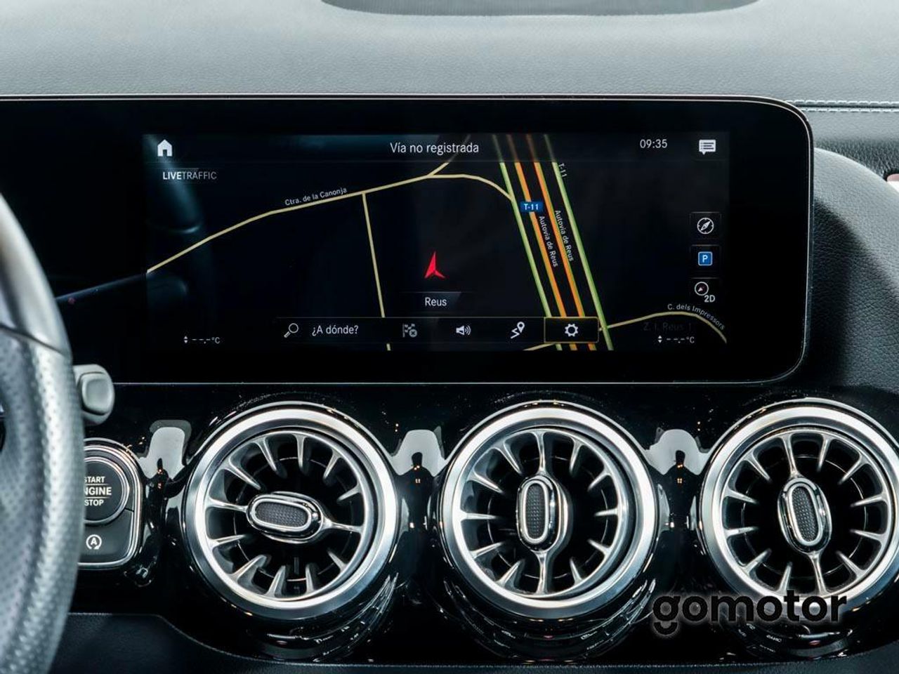 MERCEDES B-CLASS B 200 AMG LINE 2.0 150CV DCT 5P - foto 21