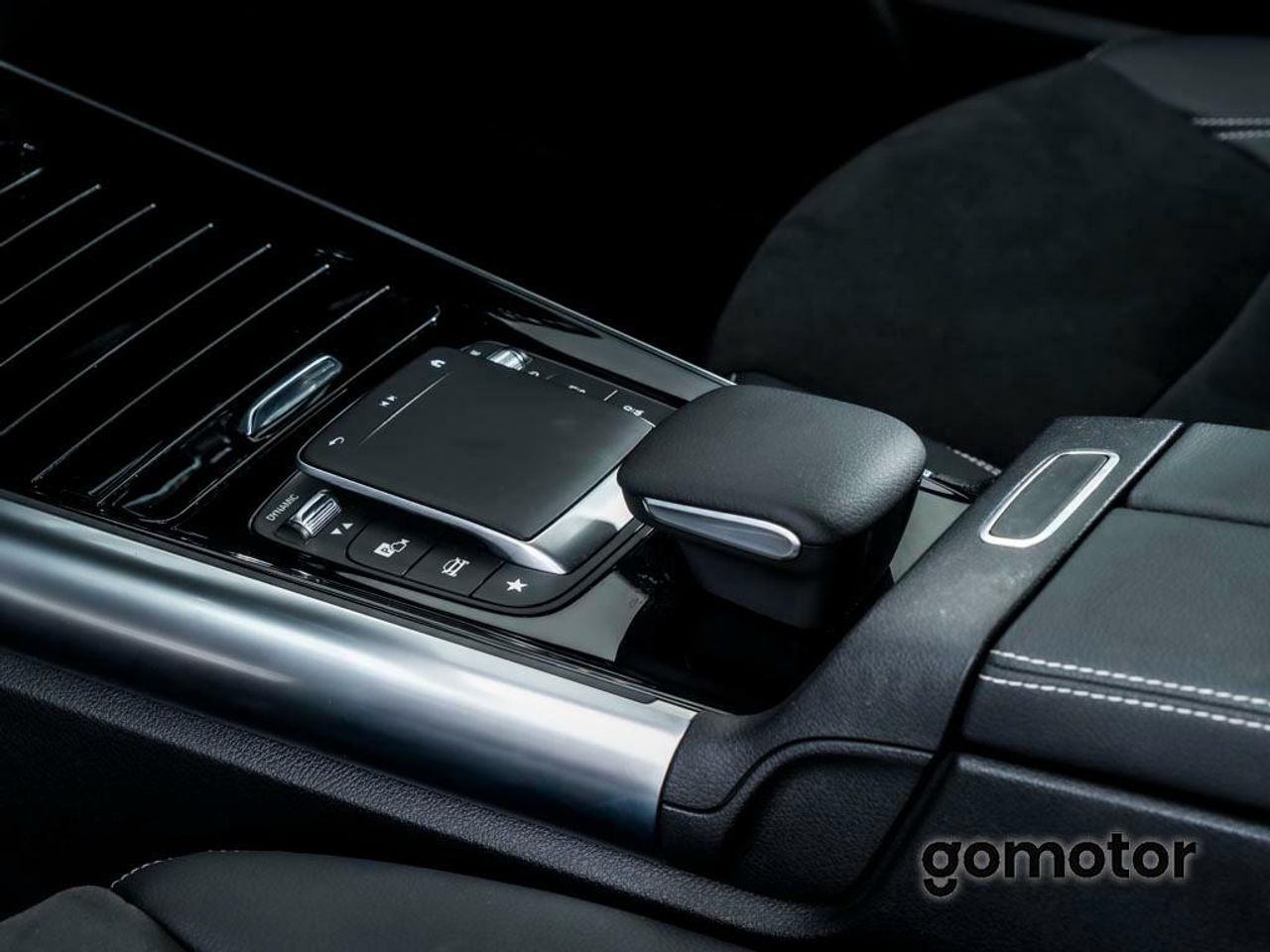 MERCEDES B-CLASS B 200 AMG LINE 2.0 150CV DCT 5P - foto 13