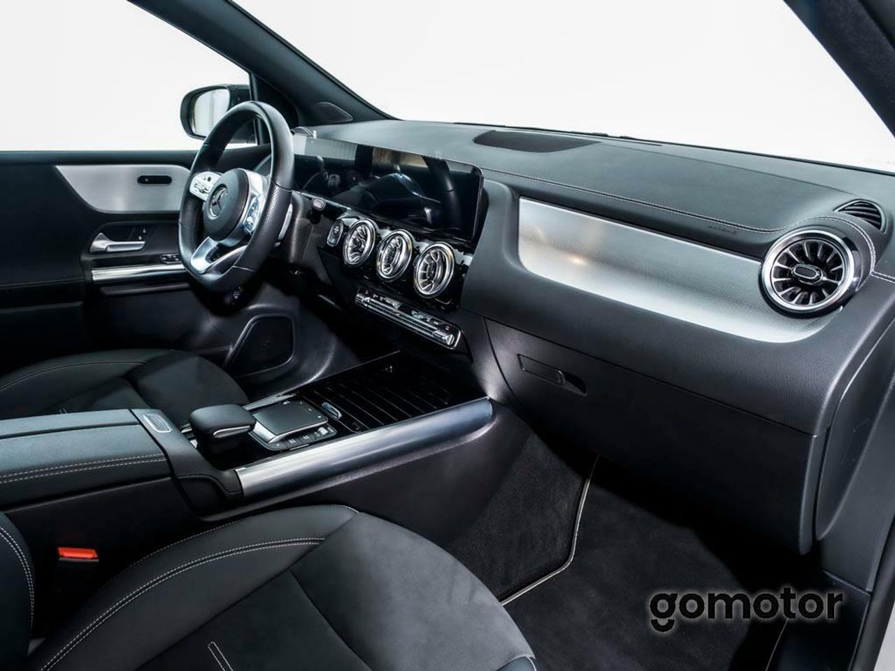 MERCEDES B-CLASS B 200 AMG LINE 2.0 150CV DCT 5P - foto 8