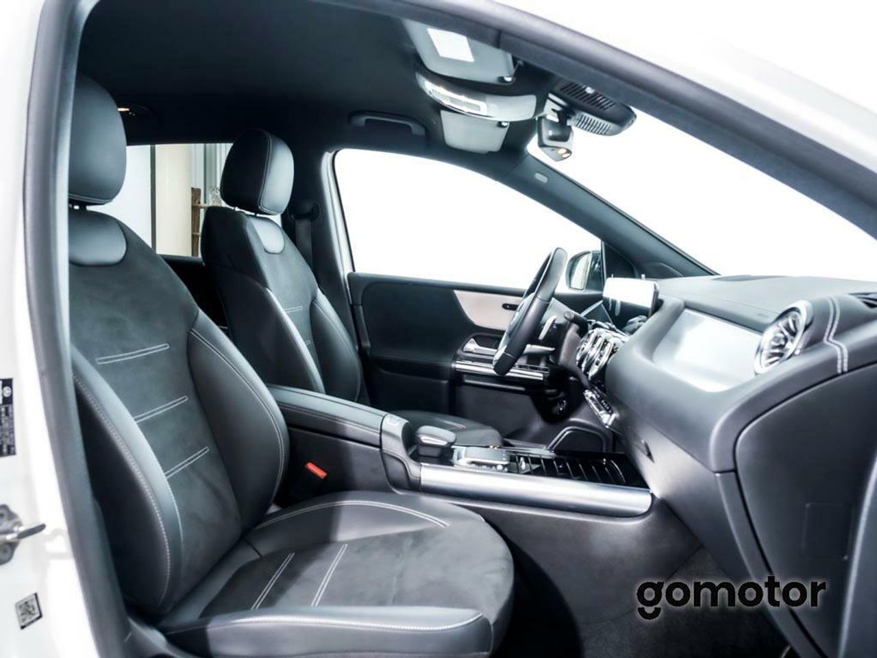 MERCEDES B-CLASS B 200 AMG LINE 2.0 150CV DCT 5P - foto 9