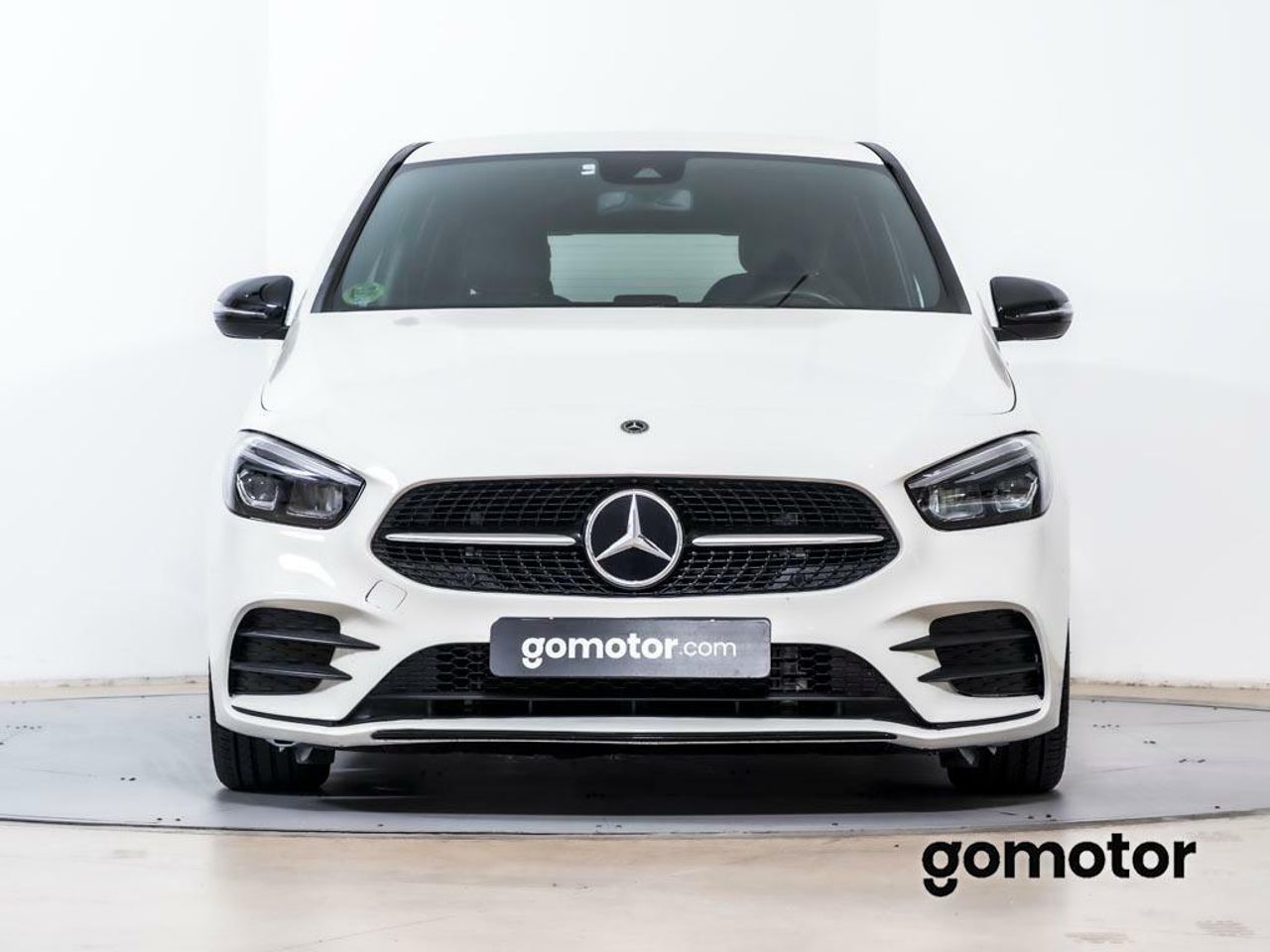 MERCEDES B-CLASS B 200 AMG LINE 2.0 150CV DCT 5P - foto 5