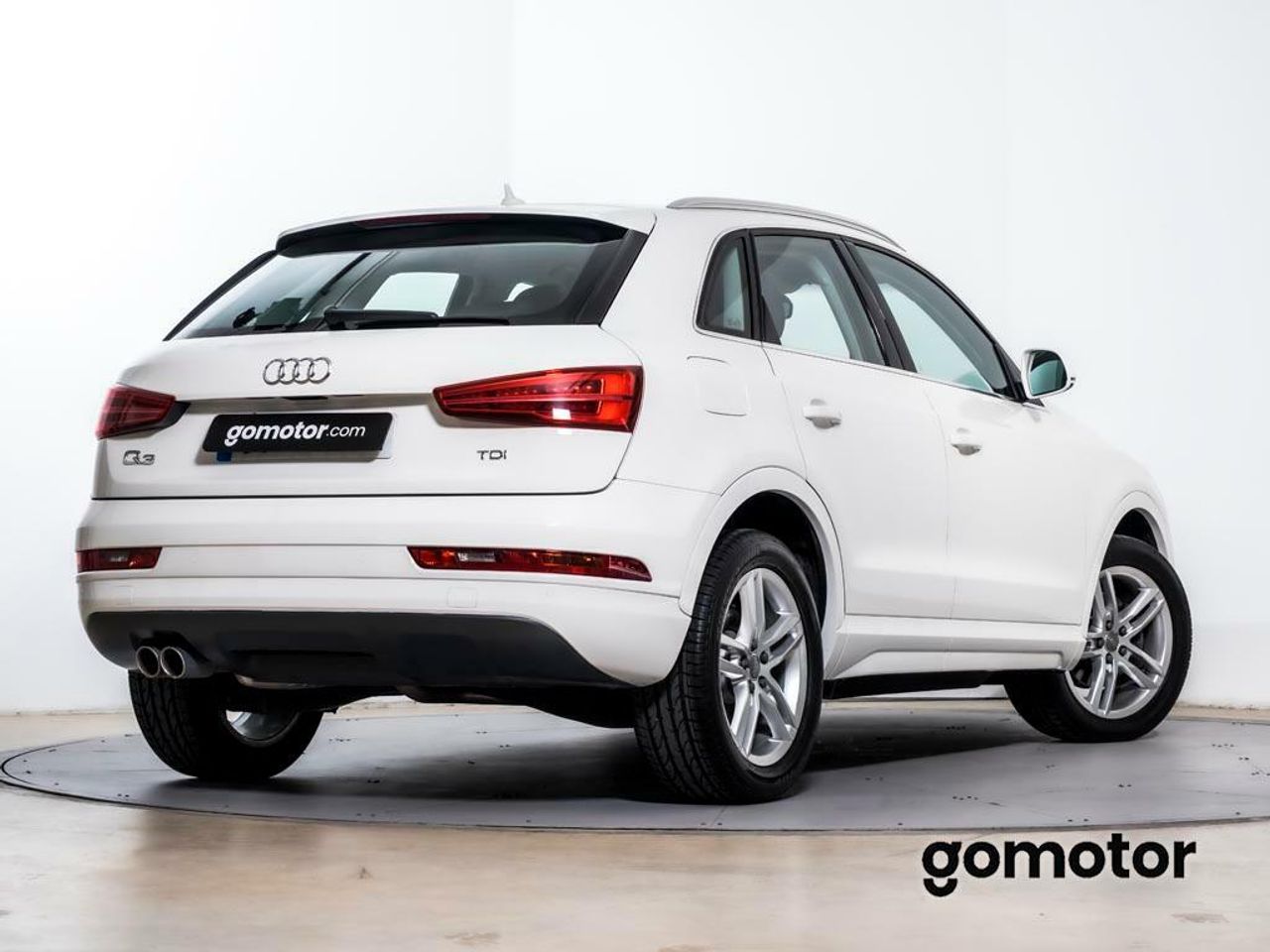 audi q3 2018 / foto grande (2)