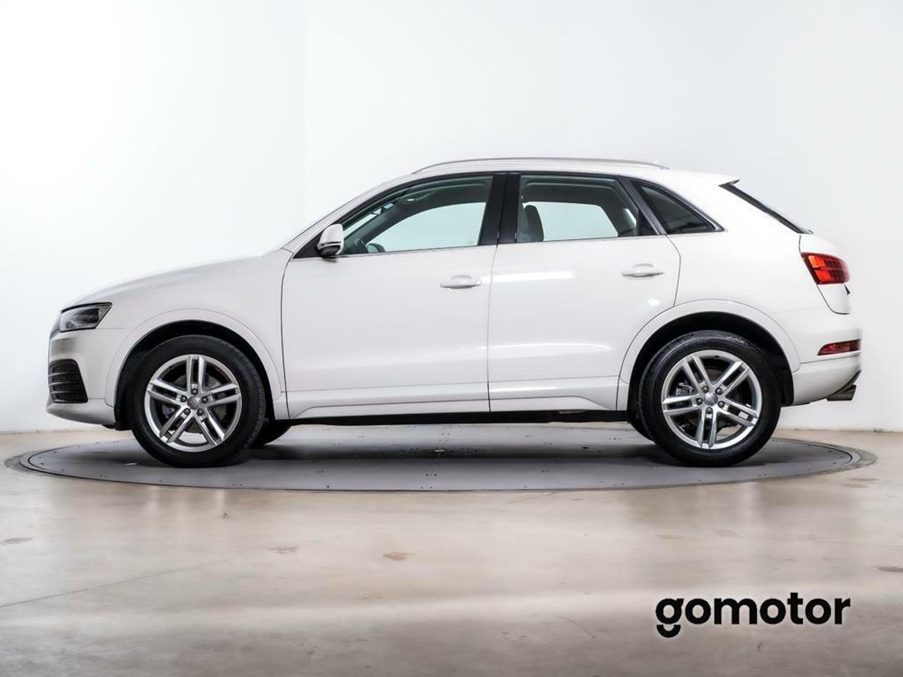 audi q3 2018 / foto grande (3)