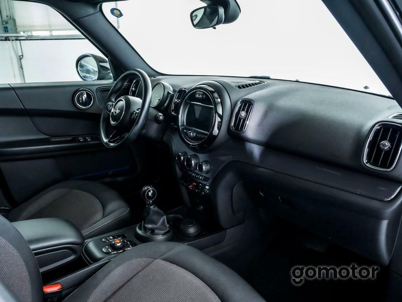 MINI COUNTRYMAN One D Countryman - foto 7