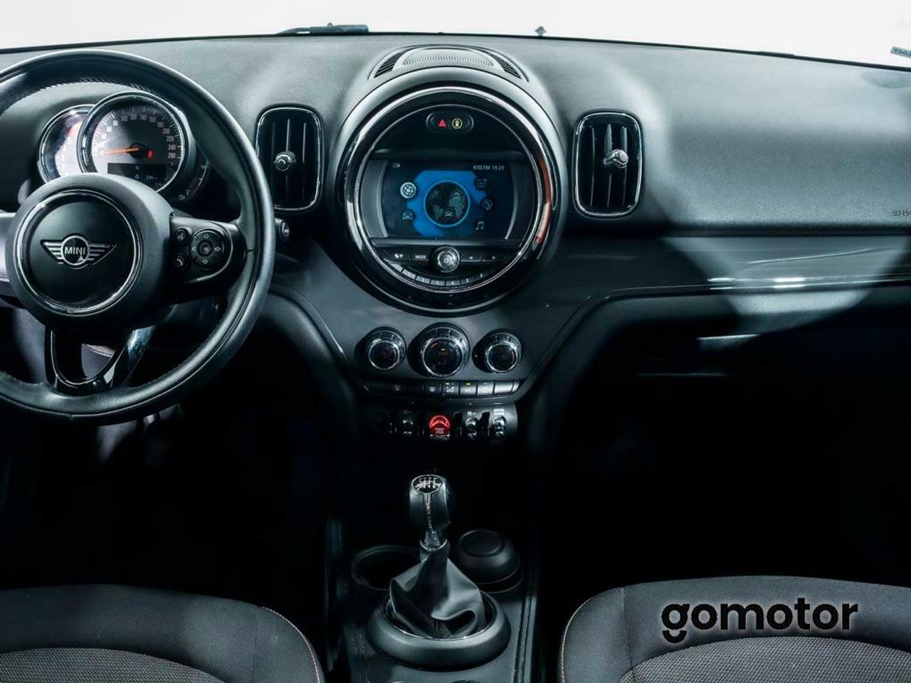 MINI COUNTRYMAN One D Countryman - foto 16