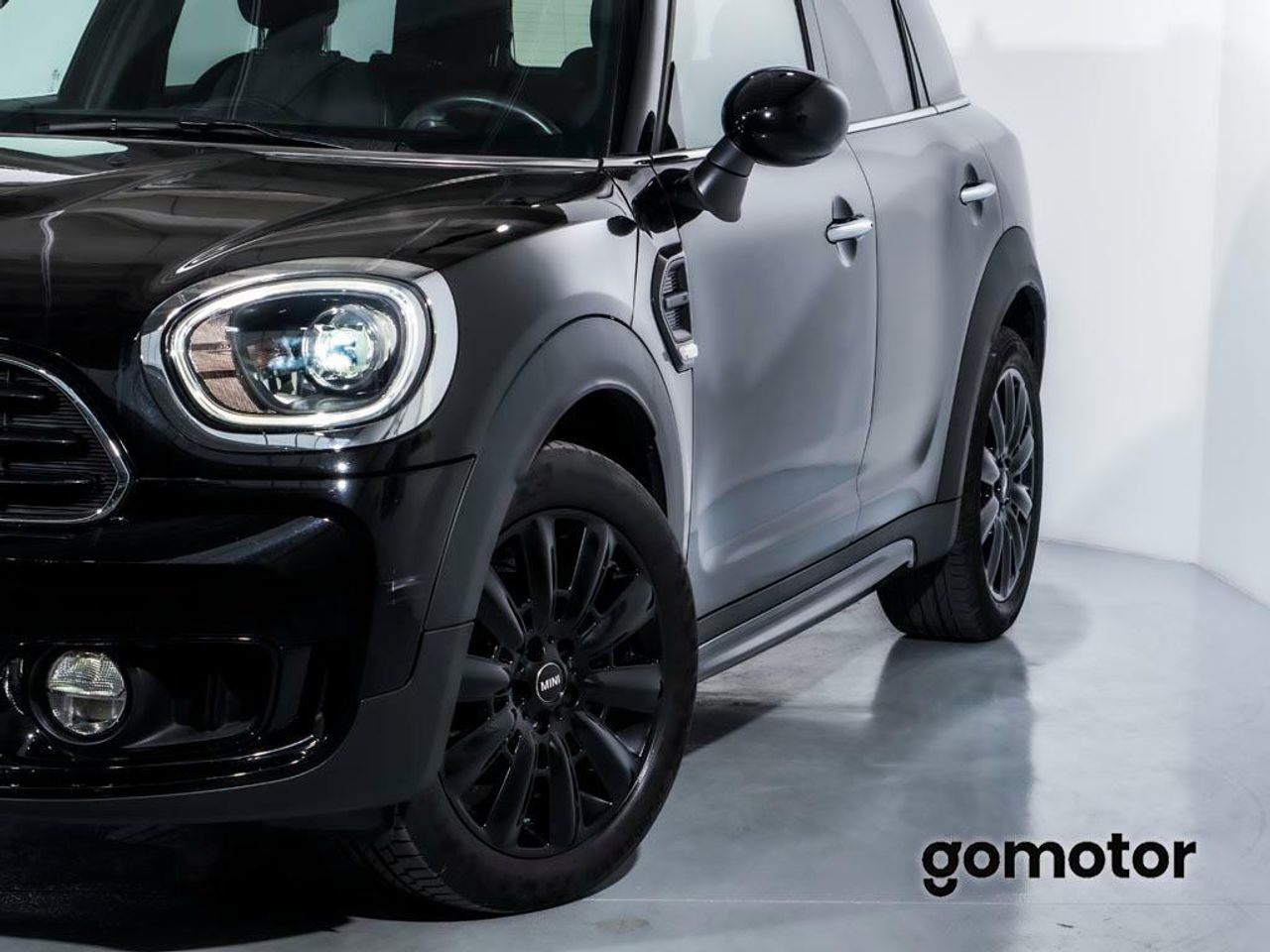 MINI COUNTRYMAN One D Countryman - foto 6