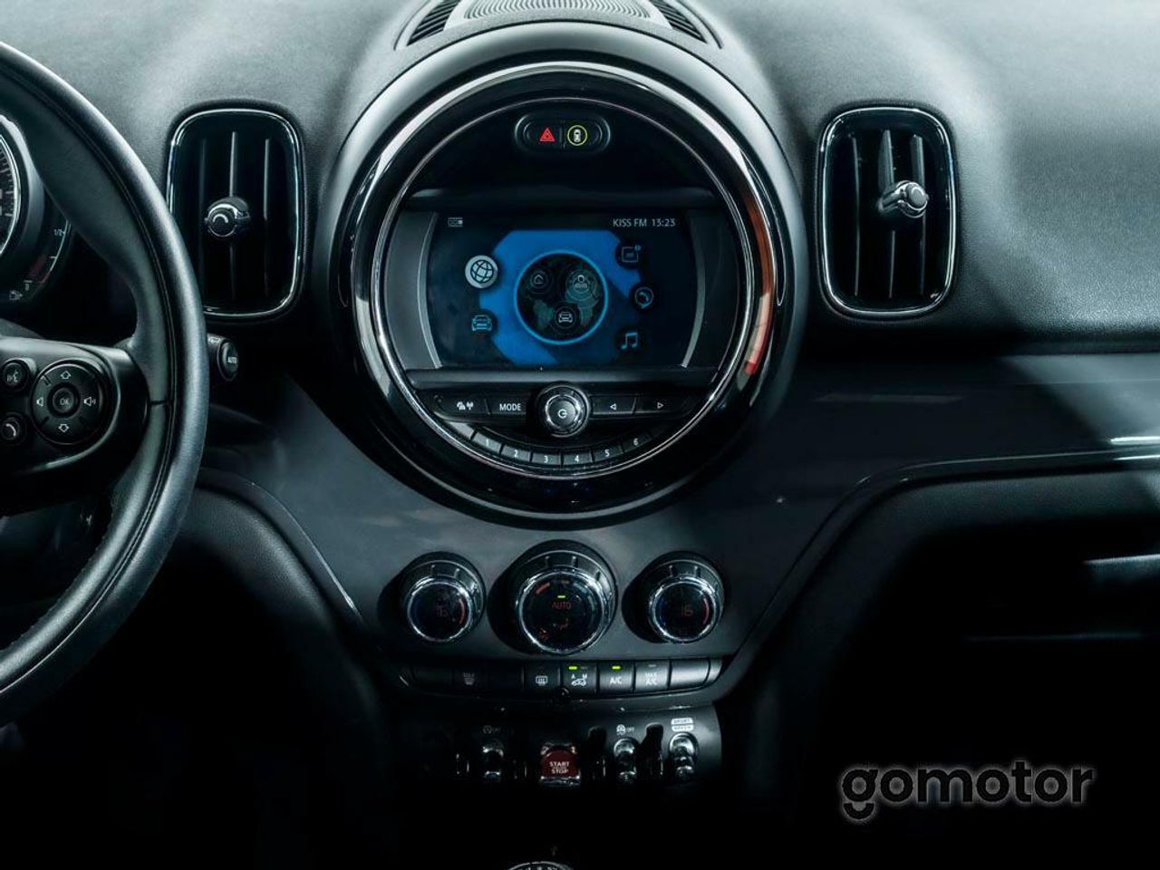 MINI COUNTRYMAN One D Countryman - foto 17