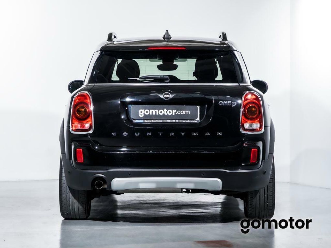 MINI COUNTRYMAN One D Countryman - foto 5