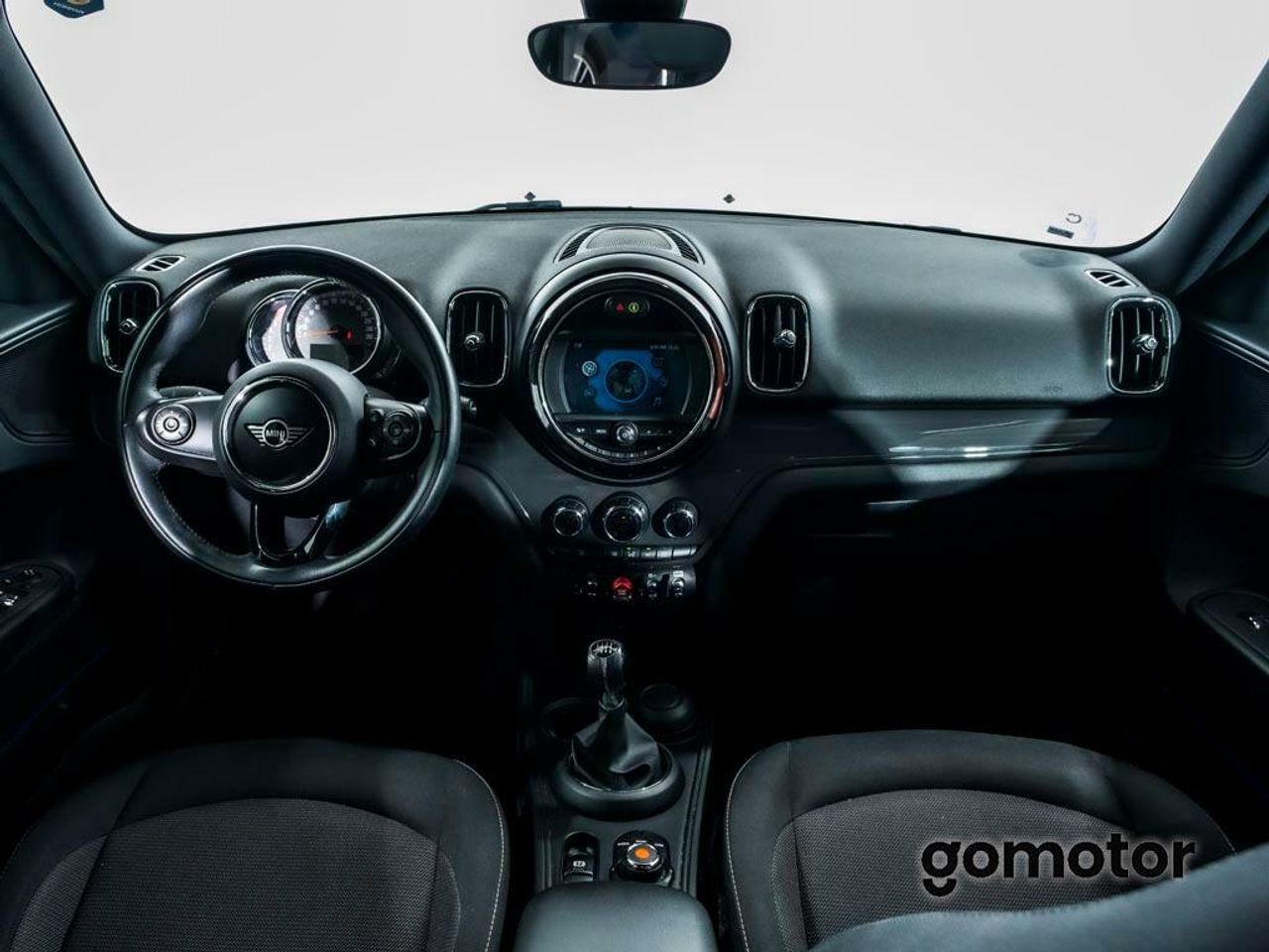 MINI COUNTRYMAN One D Countryman - foto 13