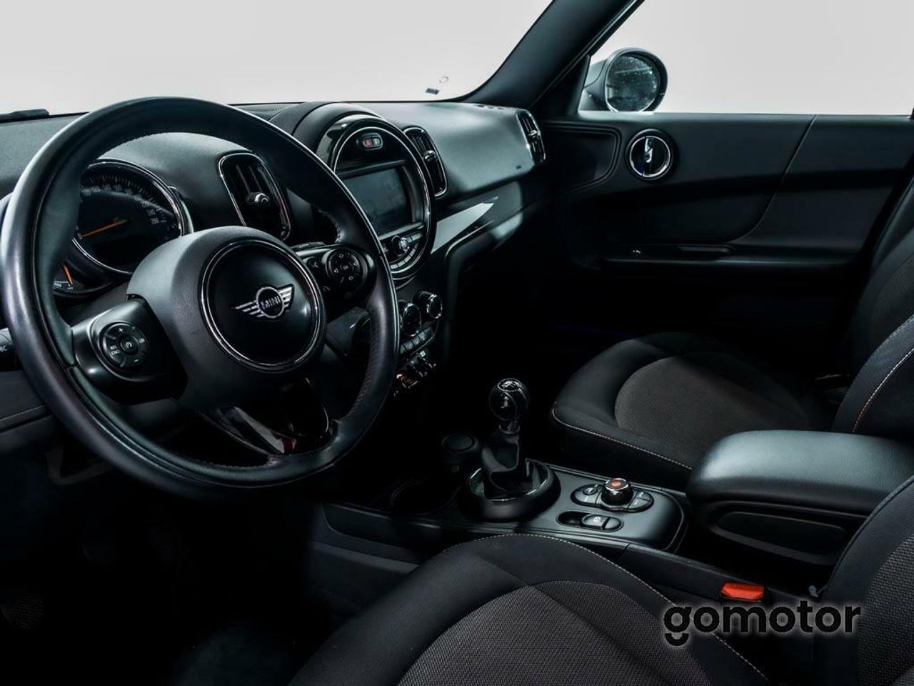 MINI COUNTRYMAN One D Countryman - foto 10