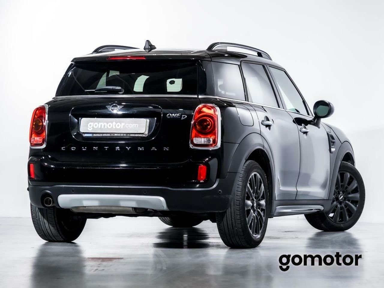 mini countryman 2019 / foto grande (2)