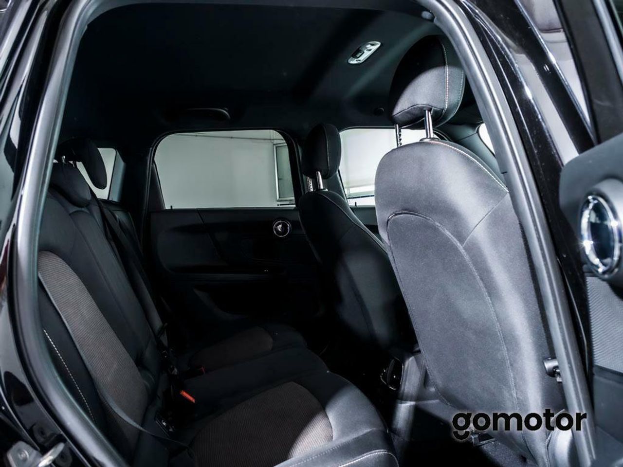 MINI COUNTRYMAN One D Countryman - foto 9