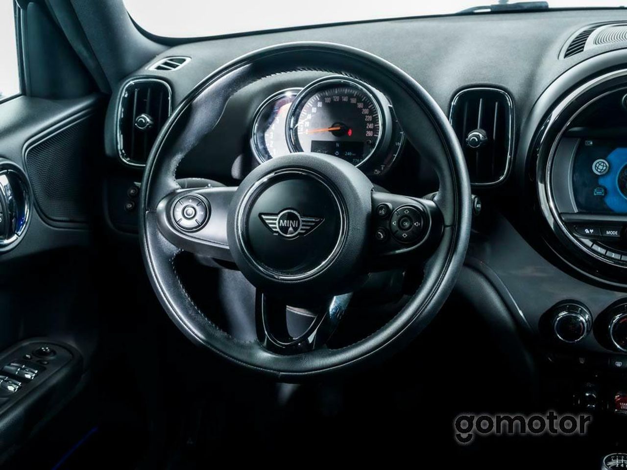 MINI COUNTRYMAN One D Countryman - foto 15