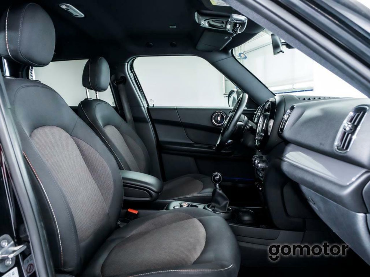 MINI COUNTRYMAN One D Countryman - foto 8