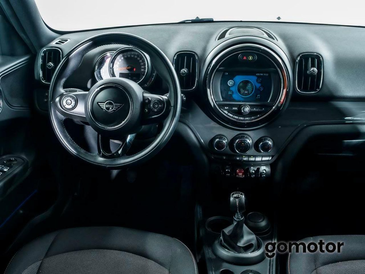 MINI COUNTRYMAN One D Countryman - foto 14