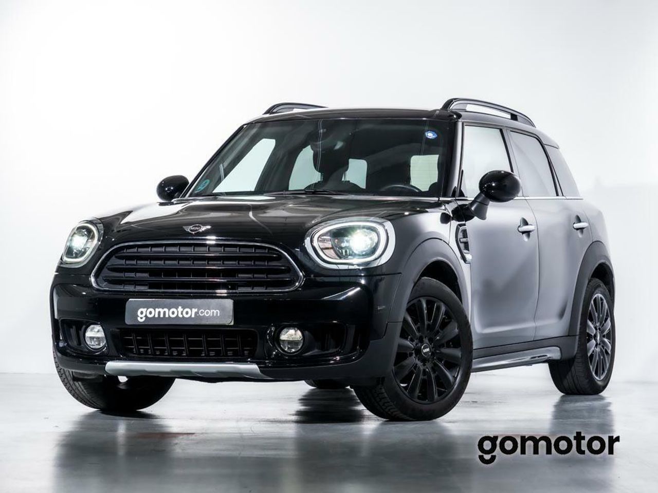 Foto mini countryman 2019 /