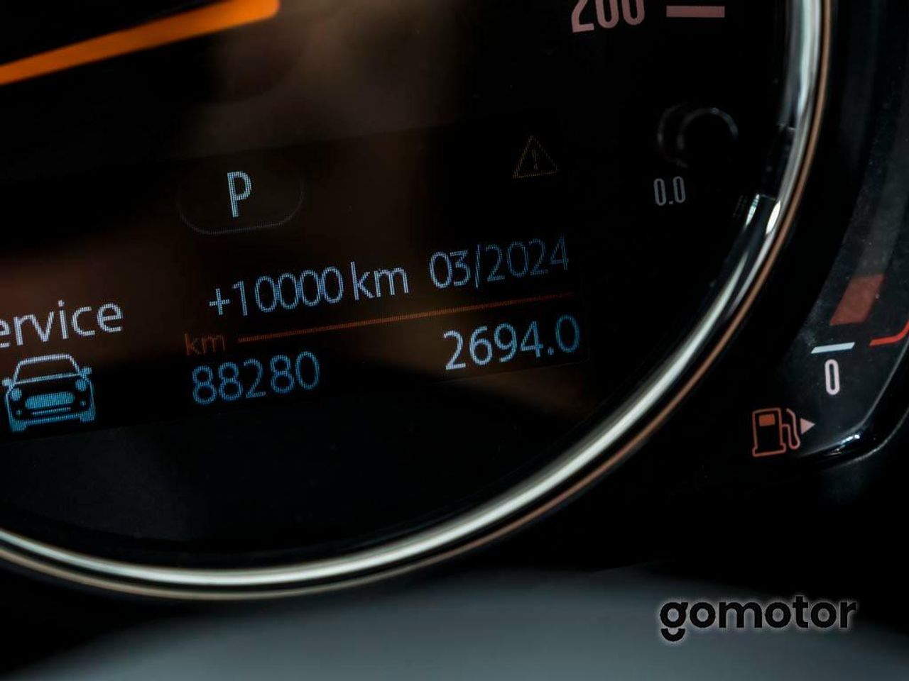 MINI COUNTRYMAN Cooper S E All4 - foto 12