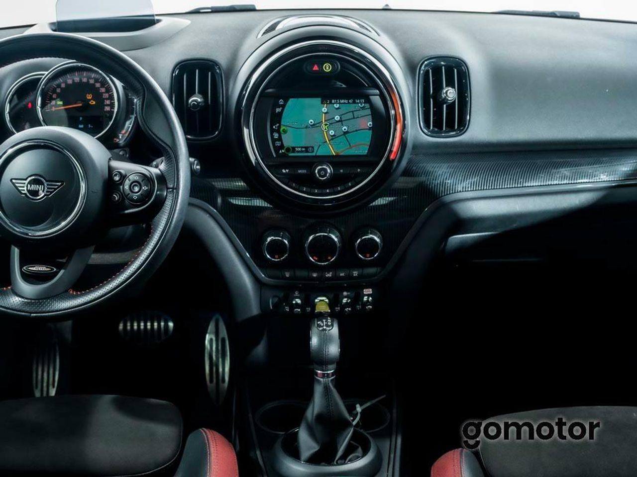 MINI COUNTRYMAN Cooper S E All4 - foto 16