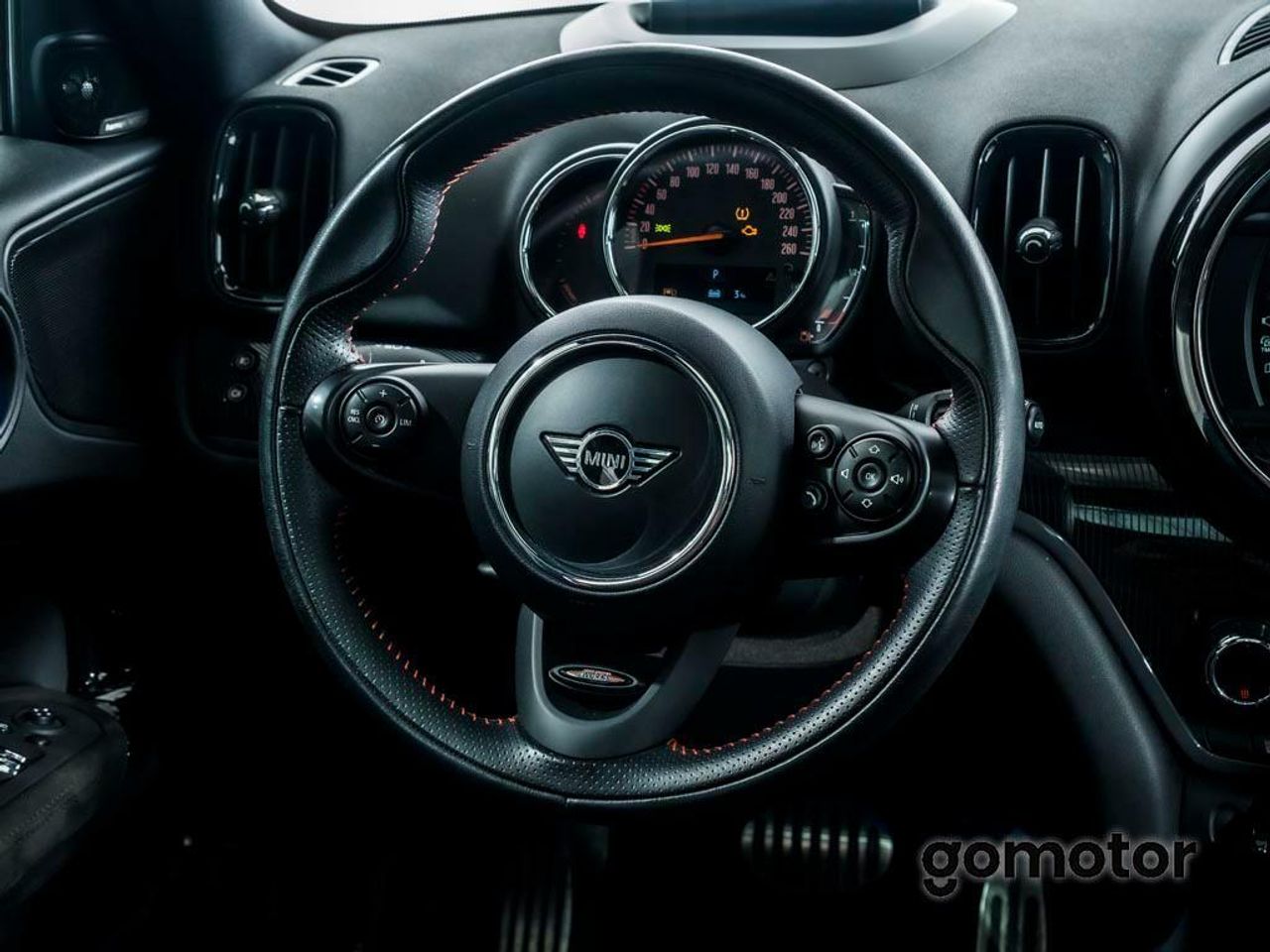 MINI COUNTRYMAN Cooper S E All4 - foto 15