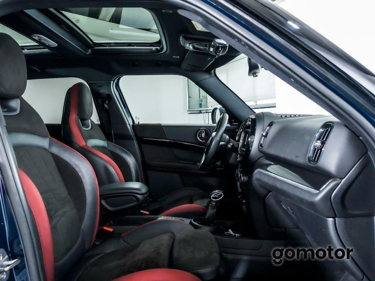 MINI COUNTRYMAN Cooper S E All4 - foto 8