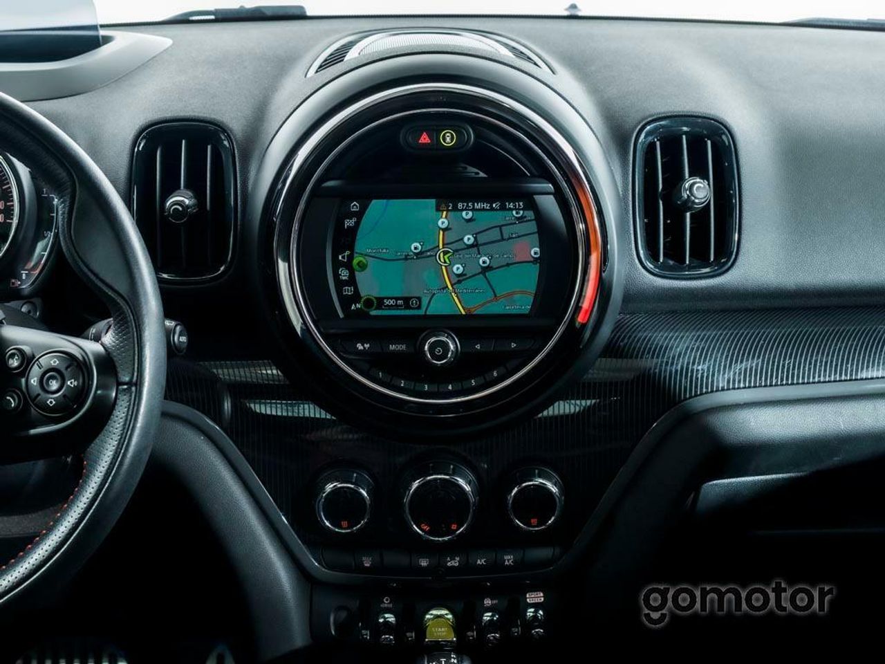 MINI COUNTRYMAN Cooper S E All4 - foto 17