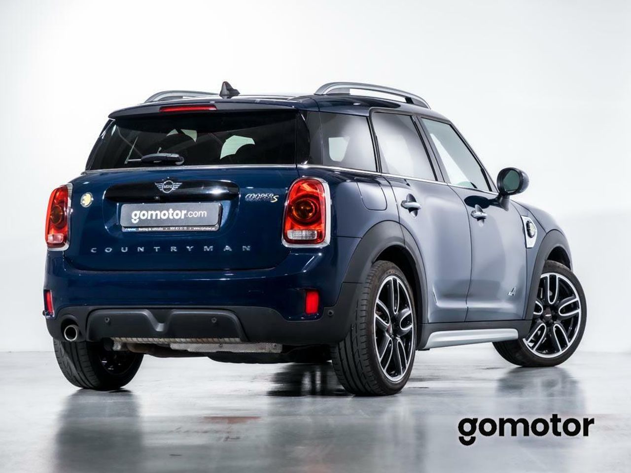 mini countryman 2019 / foto grande (2)