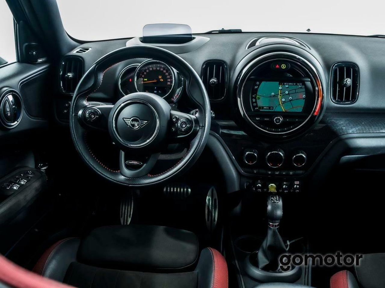 MINI COUNTRYMAN Cooper S E All4 - foto 14