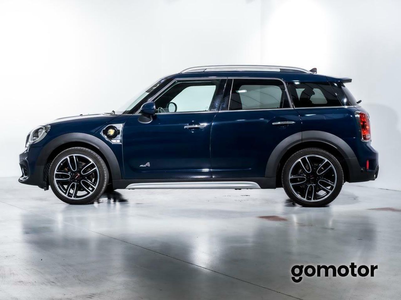 mini countryman 2019 / foto grande (3)