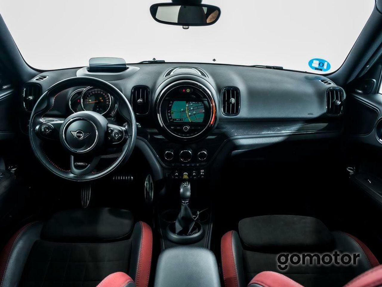 MINI COUNTRYMAN Cooper S E All4 - foto 13