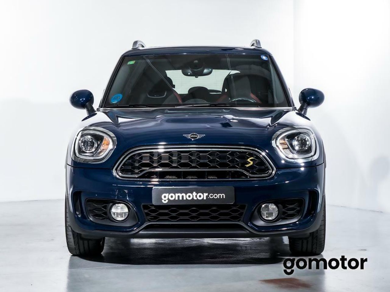 MINI COUNTRYMAN Cooper S E All4 - foto 4