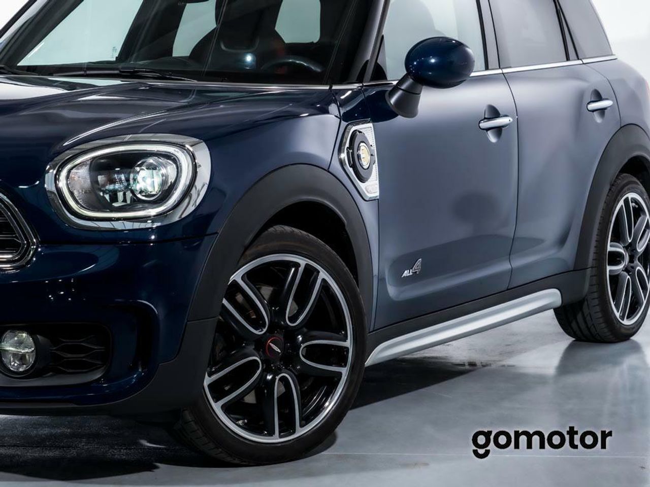MINI COUNTRYMAN Cooper S E All4 - foto 6