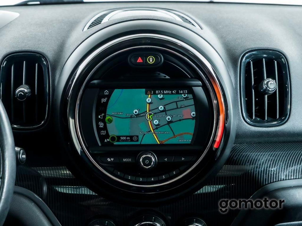 MINI COUNTRYMAN Cooper S E All4 - foto 18