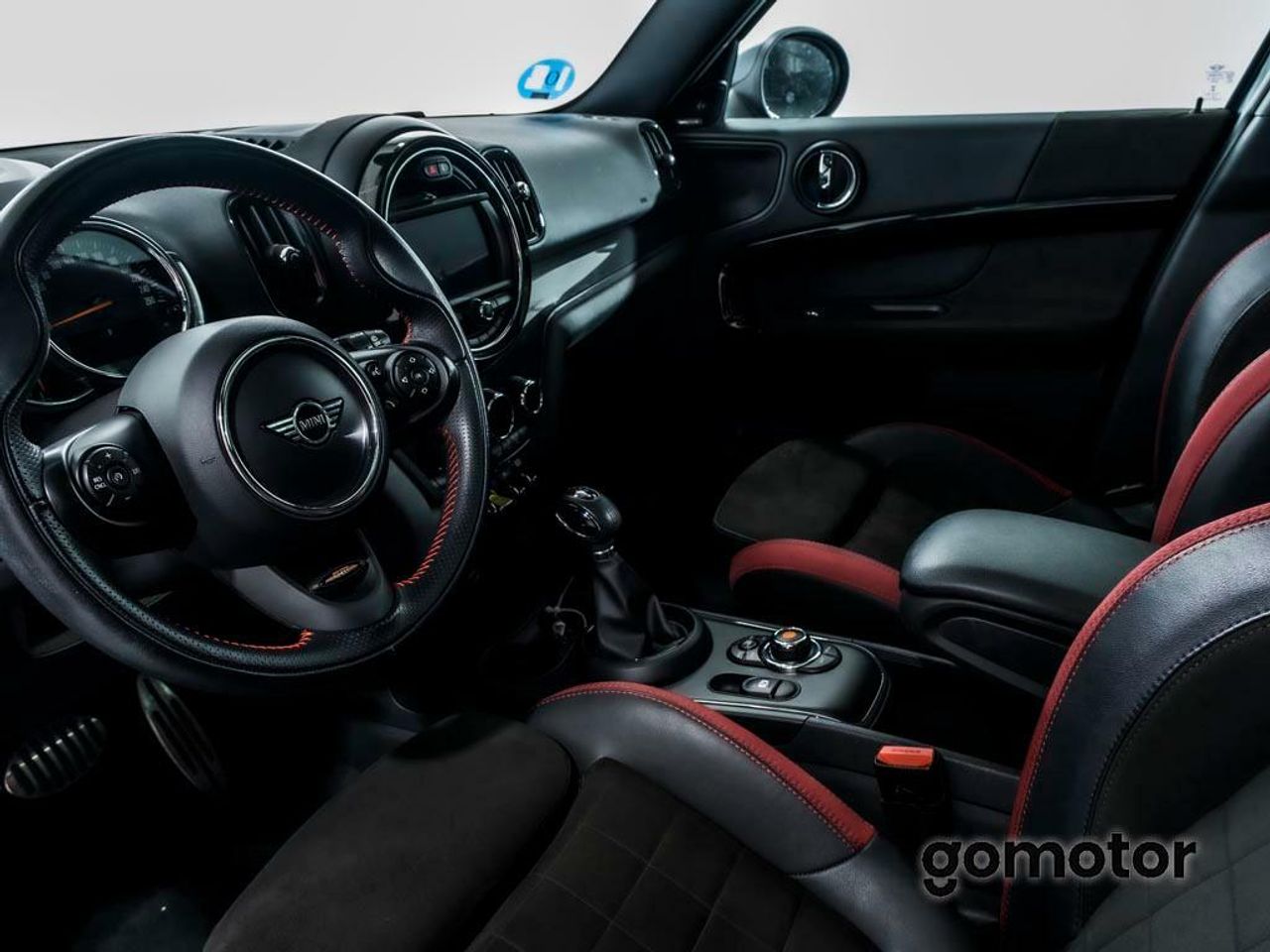 MINI COUNTRYMAN Cooper S E All4 - foto 10