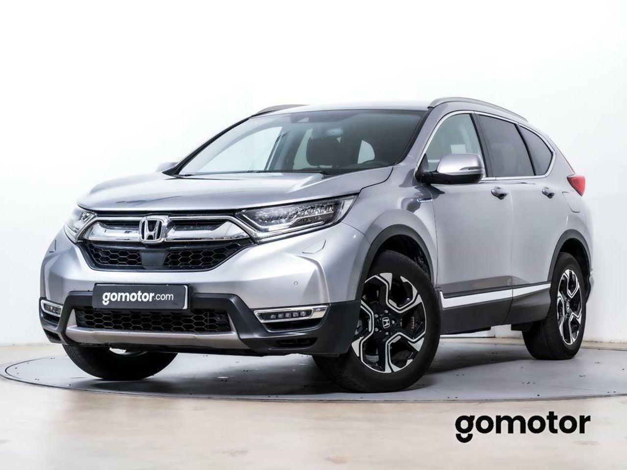 Foto honda cr-v 2019 /
