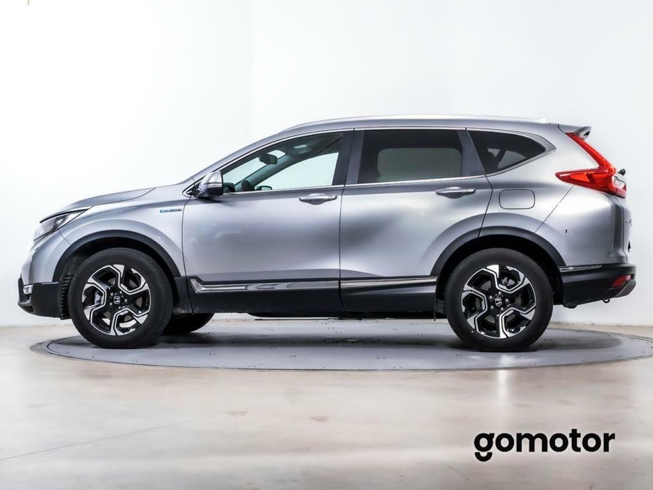 honda cr-v 2019 / foto grande (3)